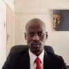 TM Boshomane