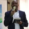 Isaac Waweru