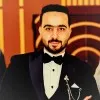 Ahmed Mahmoud ali