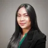 Lupita Ngantung