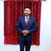 Thomas Varghese