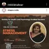 Rinkle Talwar