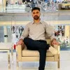 Amir Parvaiz
