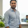 Harsh Saini