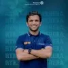 Renish Perera