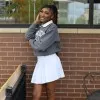 SHARIELLE WRIGHT