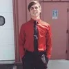 Dylan Beauregard