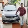 Deepak Kakade
