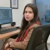 Laiba shahid