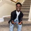 Quamane George