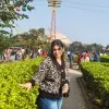 Sreya Das