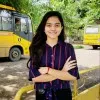 Priya Nagare