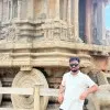 Deepak Chavan