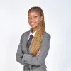 Colleen Mashego