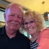 Wayne and Kriss Lawson