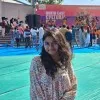 Sarah Banerjee