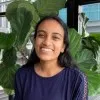 Shreya Ramachandran