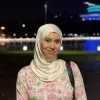 Siti Hadhijah Mazlan