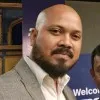 Sandeep Atul Burh