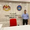 Mohd Nasri Mohd Nasir