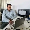 Anique Qandhari