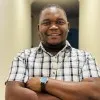 Elvis Mwelwa