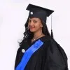 Eyerusalem Berhanu