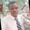 Jonathan Matongo
