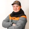 Lewis Anderson