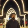 Thejus Sundaran