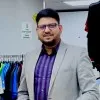 Farhad hossain Motin