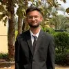 Lavish Jain