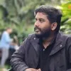 Sangamesh Patil