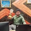 neelathi prakash