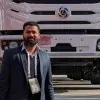 Vikas Srivastav