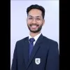 Siddhant Choudhary