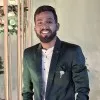 Harsh Pandit