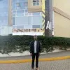 JOHN GITAU