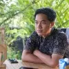 Roby Nopamber