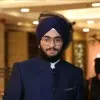 Ekaspreet Singh