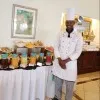 nikuze alcade