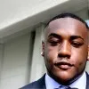 Terek Jones