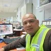 LAURENCE MIRANDA