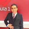 Morgan Mubaidin