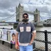 Anuj Dhankhar