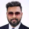 Thashvindran Ravindran