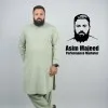 Asim Majeed