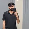 Raheel Ahmed