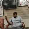 Srinivasa rao Arepalli