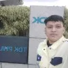 Vincent Bingbong Del Rosario